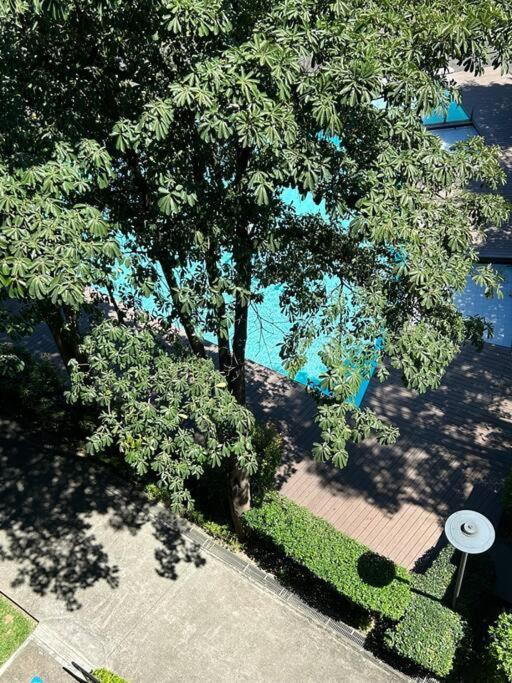 Modern Oasis: Pool + Netflix Leilighet Manila Eksteriør bilde